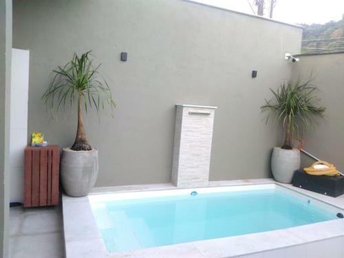 Apartamento Mactronhousesbeach