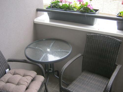 Ildiko Studio Apartment Is A Calm Place To Relax