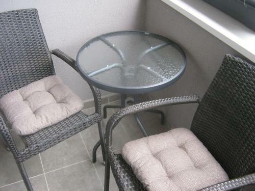 Ildiko Studio Apartment Is A Calm Place To Relax