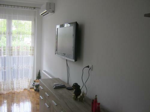 Ildiko Studio Apartment Is A Calm Place To Relax