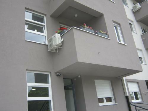 Ildiko Studio Apartment Is A Calm Place To Relax