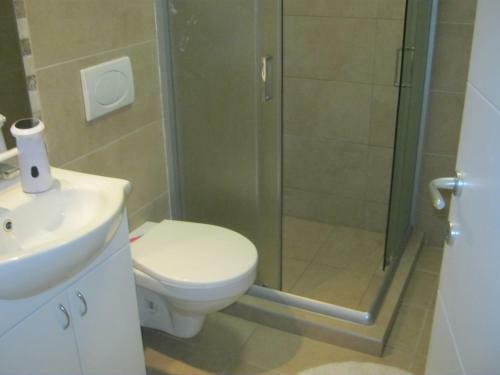 Ildiko Studio Apartment Is A Calm Place To Relax