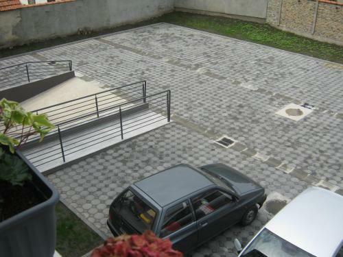 Ildiko Studio Apartment Is A Calm Place To Relax