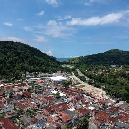 Casa de Praia - Vila Sahy