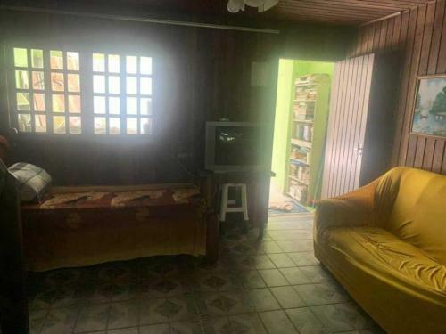 Casa de Praia - Vila Sahy