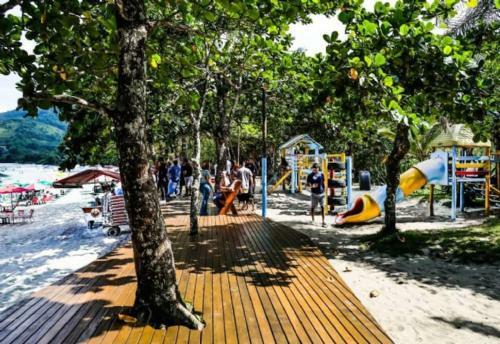 Casa de Praia - Vila Sahy