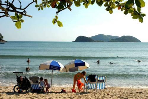 Casa de Praia - Vila Sahy