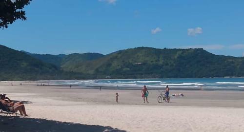 Casa de Praia - Vila Sahy