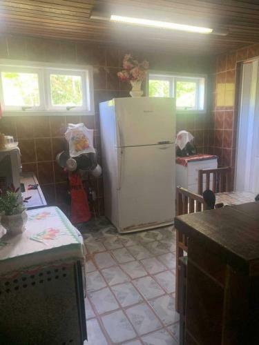 Casa de Praia - Vila Sahy