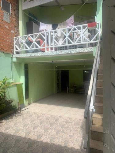 Casa de Praia - Vila Sahy