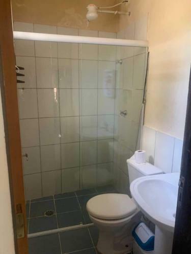 Casa de Praia - Vila Sahy