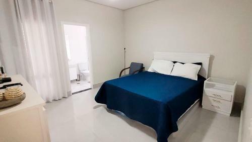 Casa Com Churrasq A 750m Da Praia De Juquehy Sp