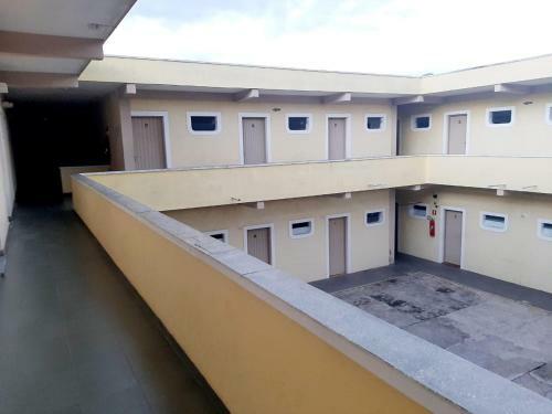 Hotel Alian�a