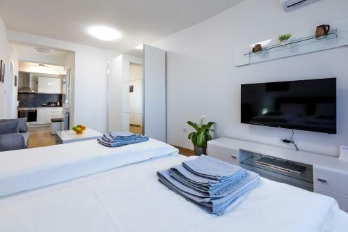 Mb Apartment