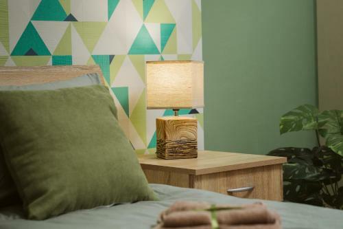 Vively Lux Apartment