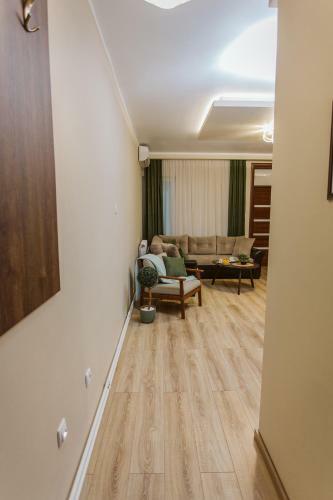 Vively Lux Apartment