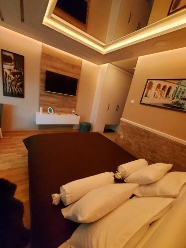 Apartman Studio Milica II