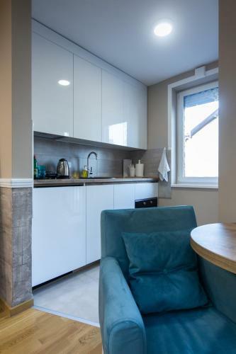 Apartman Studio Milica II