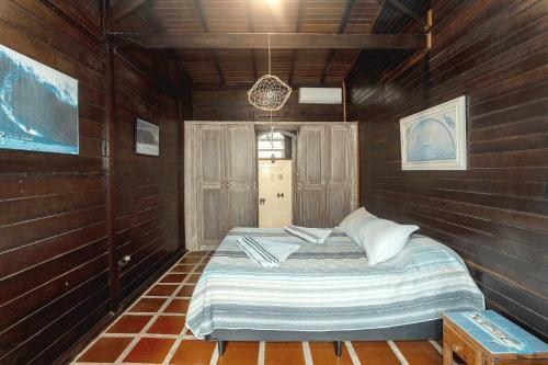 Casa Com Piscina E Churrasqueira A 150m Da Praia Em Juquehy