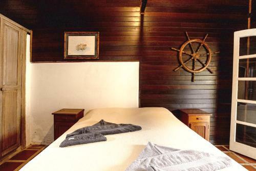 Casa Com Piscina E Churrasqueira A 150m Da Praia Em Juquehy