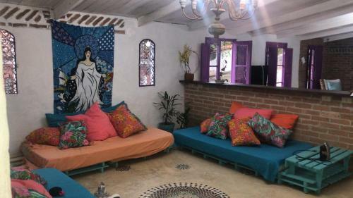 Casa Camargo