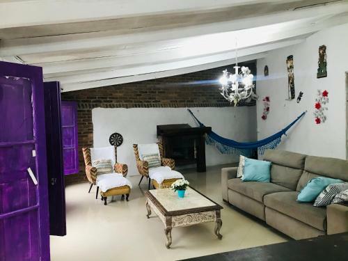 Casa Camargo