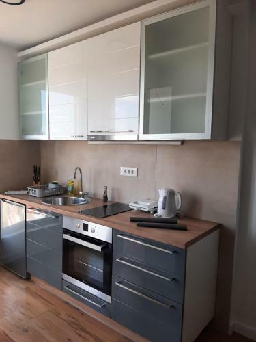 Apartman Maja