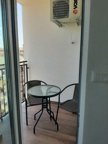 Apartman Maja