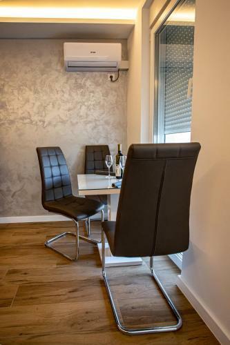 Apartman Maja