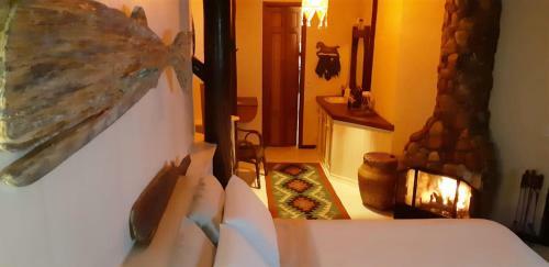 Otima Casa Com Deck Gourmet Na Praia Da Baleia Sp