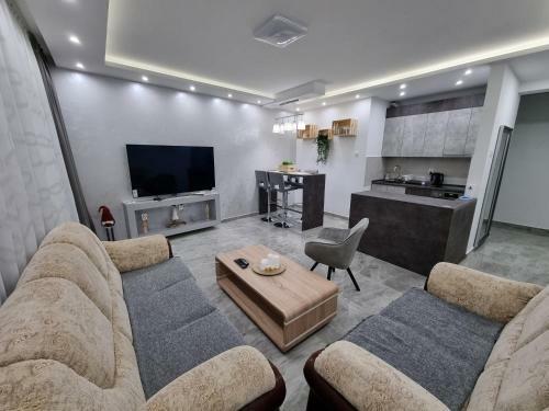 306 Apartman