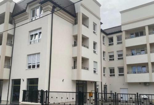 306 Apartman