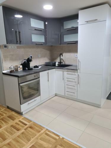 Apartamento Fresh Life