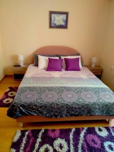 Sandrea Studio Apartment