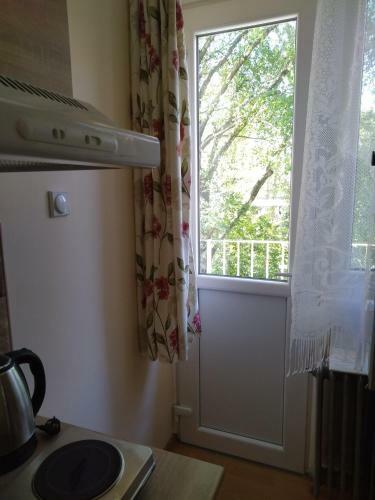 Sandrea Studio Apartment