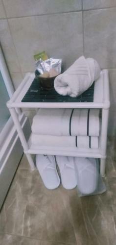 Sandrea Studio Apartment