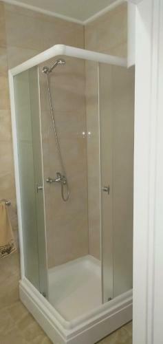 Sandrea Studio Apartment