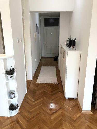 Korzo Apartment, Subotica