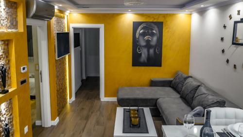 Apartment Delux 14