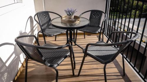 Apartment Delux 14