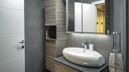 Apartment Delux 14