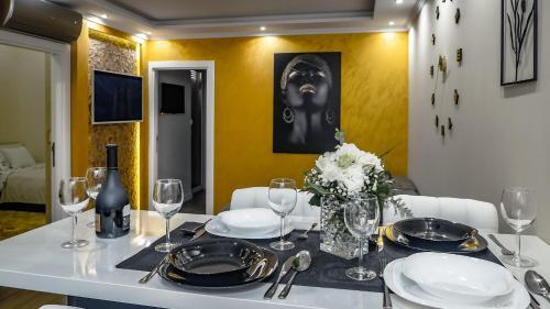 Apartment Delux 14