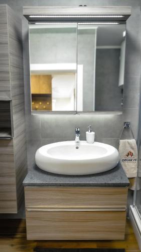 Apartment Delux 14