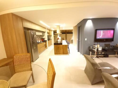 Casa Com 3 Su�tes Em Condom�nio Com Piscina Em Juquehy