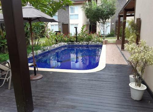 Casa Com 3 Su�tes Em Condom�nio Com Piscina Em Juquehy