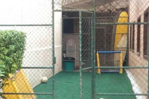 Apartamento Flat Juquehy, 2 Quartos, Piscina E Ar Condicionado