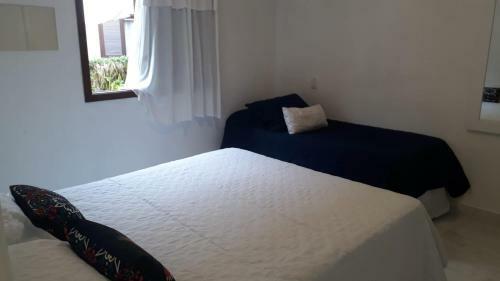 Apartamento Flat Juquehy, 2 Quartos, Piscina E Ar Condicionado