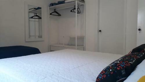 Apartamento Flat Juquehy, 2 Quartos, Piscina E Ar Condicionado