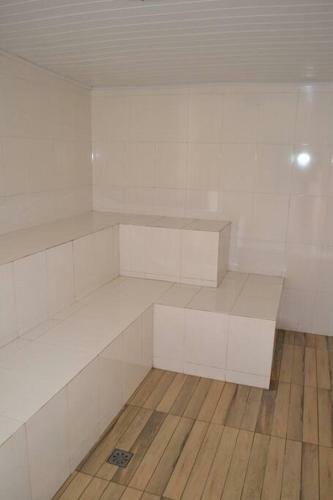 Apartamento Flat Juquehy, 2 Quartos, Piscina E Ar Condicionado