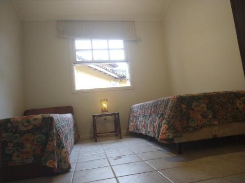 Chal� Aconchegante No Litoral Norte (Barra Do Una)
